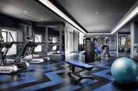 Fitness Center Bisha Hotel Toronto