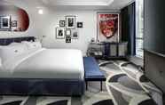 Bilik Tidur 5 Bisha Hotel Toronto