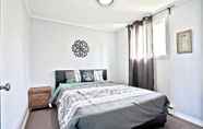 Kamar Tidur 6 Stop 21 Motel