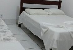 Bedroom 5 Pousada Coqueiral