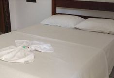 Bedroom 6 Pousada Coqueiral