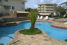 Swimming Pool Pousada Coqueiral