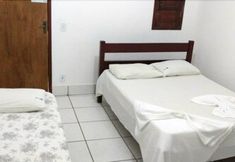 Bedroom 4 Pousada Coqueiral