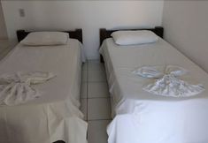 Bedroom 7 Pousada Coqueiral