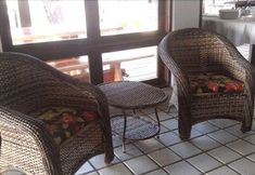 Common Space 3 Pousada Coqueiral