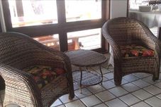 Common Space Pousada Coqueiral