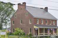 Exterior The 1788 Inn