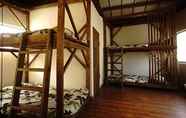 Kamar Tidur 5 Guesthouse Hideout