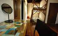 Kamar Tidur 4 Guesthouse Hideout