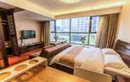 Kamar Tidur 6 World City Jiamei Service Apartment