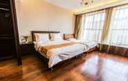 Phòng ngủ 7 World City Jiamei Service Apartment