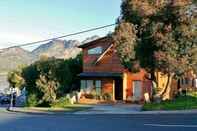 Exterior Freycinet Sands