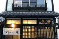 ภายนอกอาคาร Traditional Machiya Hotel Shiomachi-An