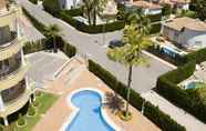 Nearby View and Attractions 5 Apartamentos y Villas Oliva Nova Resort