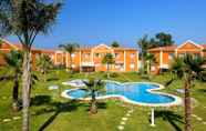 Swimming Pool 2 Apartamentos y Villas Oliva Nova Resort