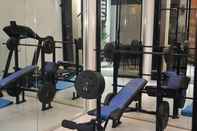 Fitness Center Rishan Village Residences