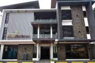 ภายนอกอาคาร Rishan Village Residences