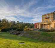 Exterior 2 Accommodation at Salomons Estate