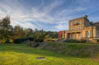 Exterior Accommodation at Salomons Estate