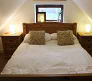 Bedroom 3 Church Farm Barns