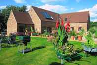 Common Space Church Farm Barns