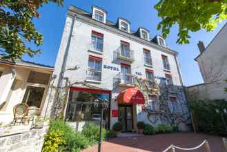 Exterior 4 Hôtel Val De Loire