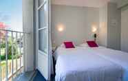 ห้องนอน 7 Hôtel Val De Loire