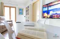 Functional Hall Vento Mare Apartments & Suites