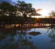 Swimming Pool 5 Nungubane Game Lodge