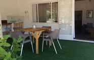 Common Space 7 24 Degrees Self-Catering