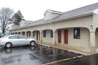 Luar Bangunan Scottish Inns and Suites - Bordentown