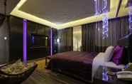 Bedroom 4 M hotel