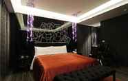 Kamar Tidur 5 M hotel