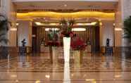 Sảnh chờ 3 Qingdao Huaxi Hotel