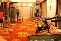 Fitness Center Qingdao Huaxi Hotel