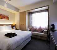 ห้องนอน 4 HOTEL FORZA HAKATA