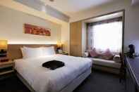 Bedroom Hotel Forza Hakataeki Chikushi - GuchiⅠ