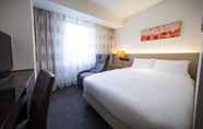 Bedroom 4 Hotel Forza Hakataeki Chikushi - GuchiⅠ