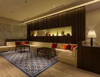 Sảnh chờ 2 HOTEL FORZA HAKATA