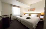 Bedroom 7 Hotel Forza Hakataeki Chikushi - GuchiⅠ