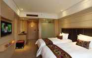 Bilik Tidur 6 Bali Yating Hotel Yiwu