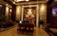 Lobi 2 Bali Yating Hotel Yiwu