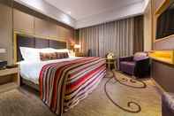 Bilik Tidur Bali Yating Hotel Yiwu