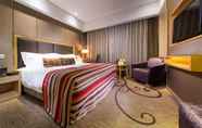 Kamar Tidur 5 Bali Yating Hotel Yiwu