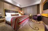 Kamar Tidur Bali Yating Hotel Yiwu