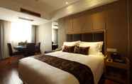 Bilik Tidur 7 Bali Yating Hotel Yiwu