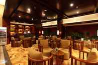 Bar, Kafe dan Lounge Bali Yating Hotel Yiwu