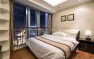 Kamar Tidur 6 Yue Lan Hotel Apartment Zhong Tie Centre