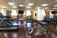 Fitness Center SKAF Hotel