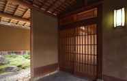 ภายนอกอาคาร 5 SUKIYA-zukuri Suehiro House